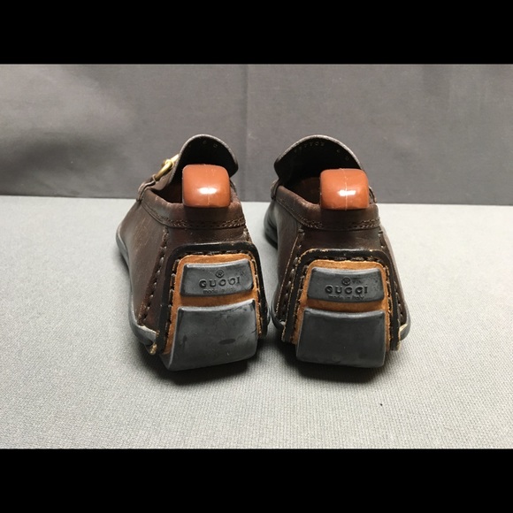 Gucci women’s horse bit loafers 6 - Picture 3 of 10